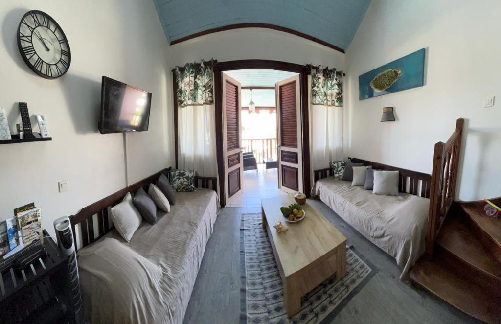 Residence Canouan 4312 Сент-Анн Екстер'єр фото